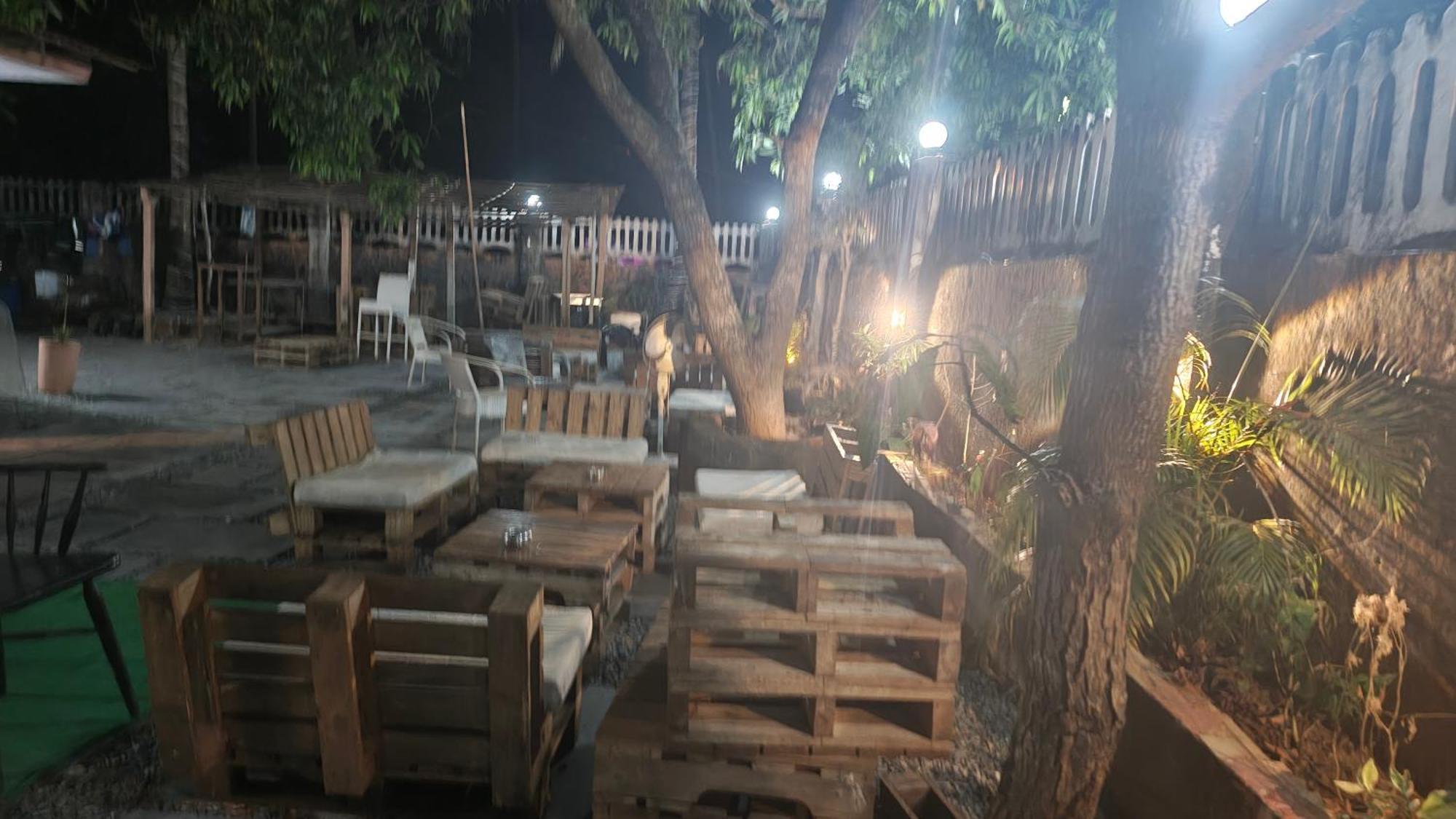 Streetmates Hostel Anjuna Εξωτερικό φωτογραφία