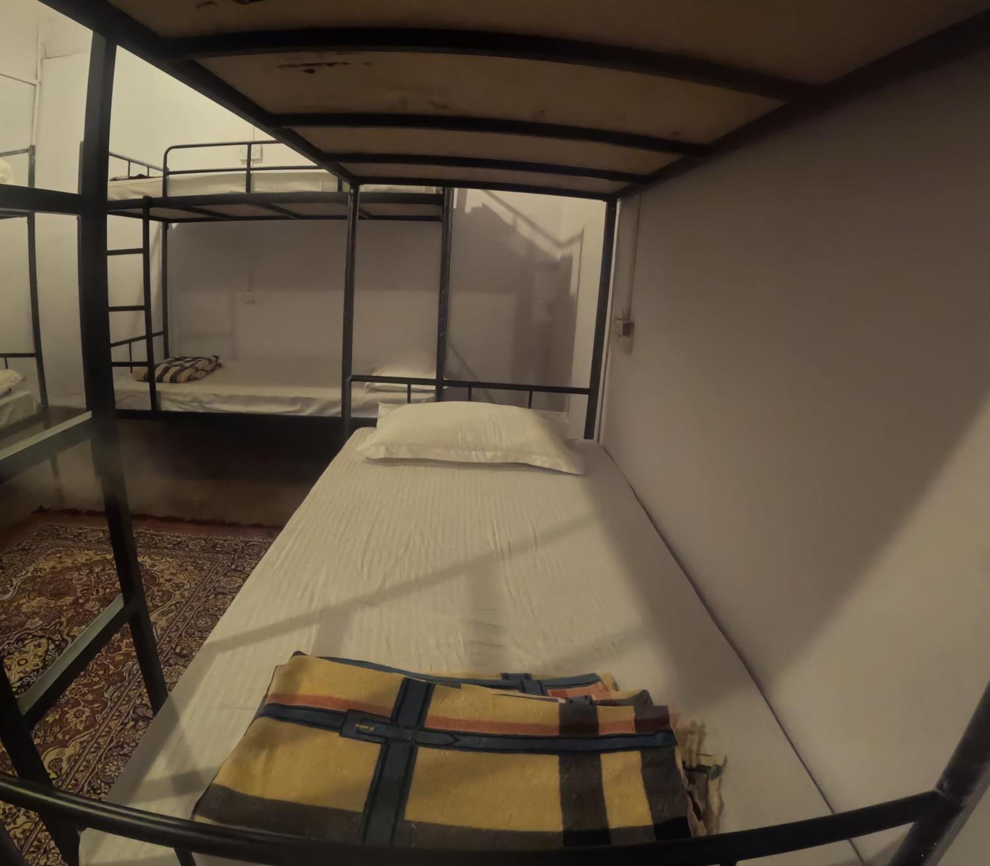 Streetmates Hostel Anjuna Εξωτερικό φωτογραφία