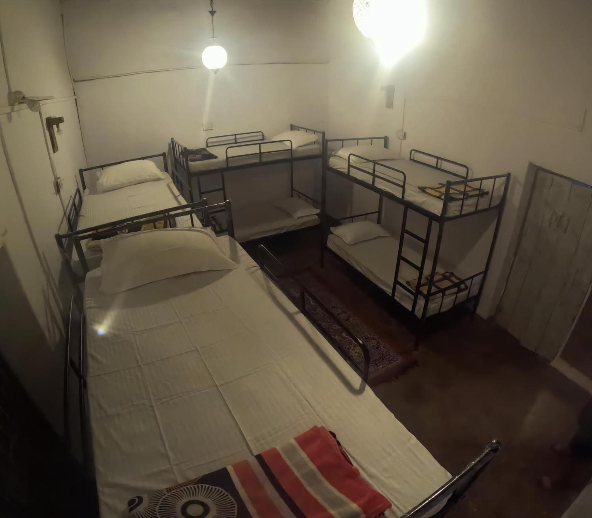 Streetmates Hostel Anjuna Εξωτερικό φωτογραφία