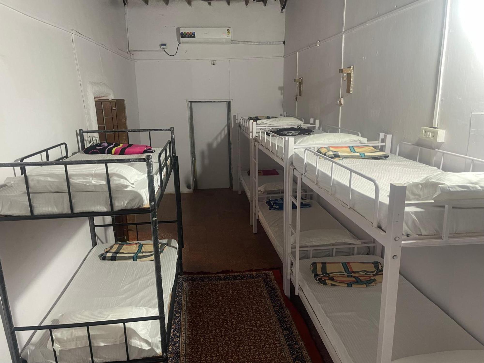 Streetmates Hostel Anjuna Εξωτερικό φωτογραφία