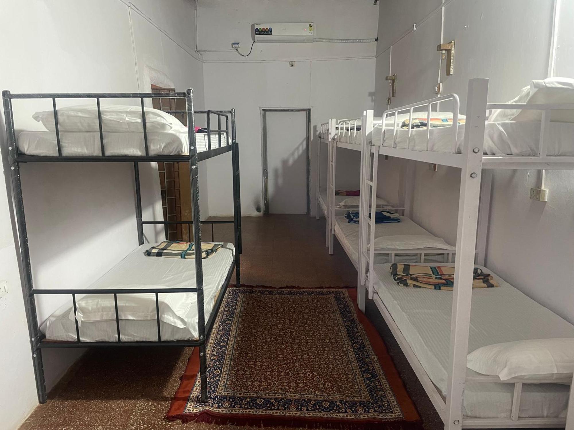 Streetmates Hostel Anjuna Εξωτερικό φωτογραφία