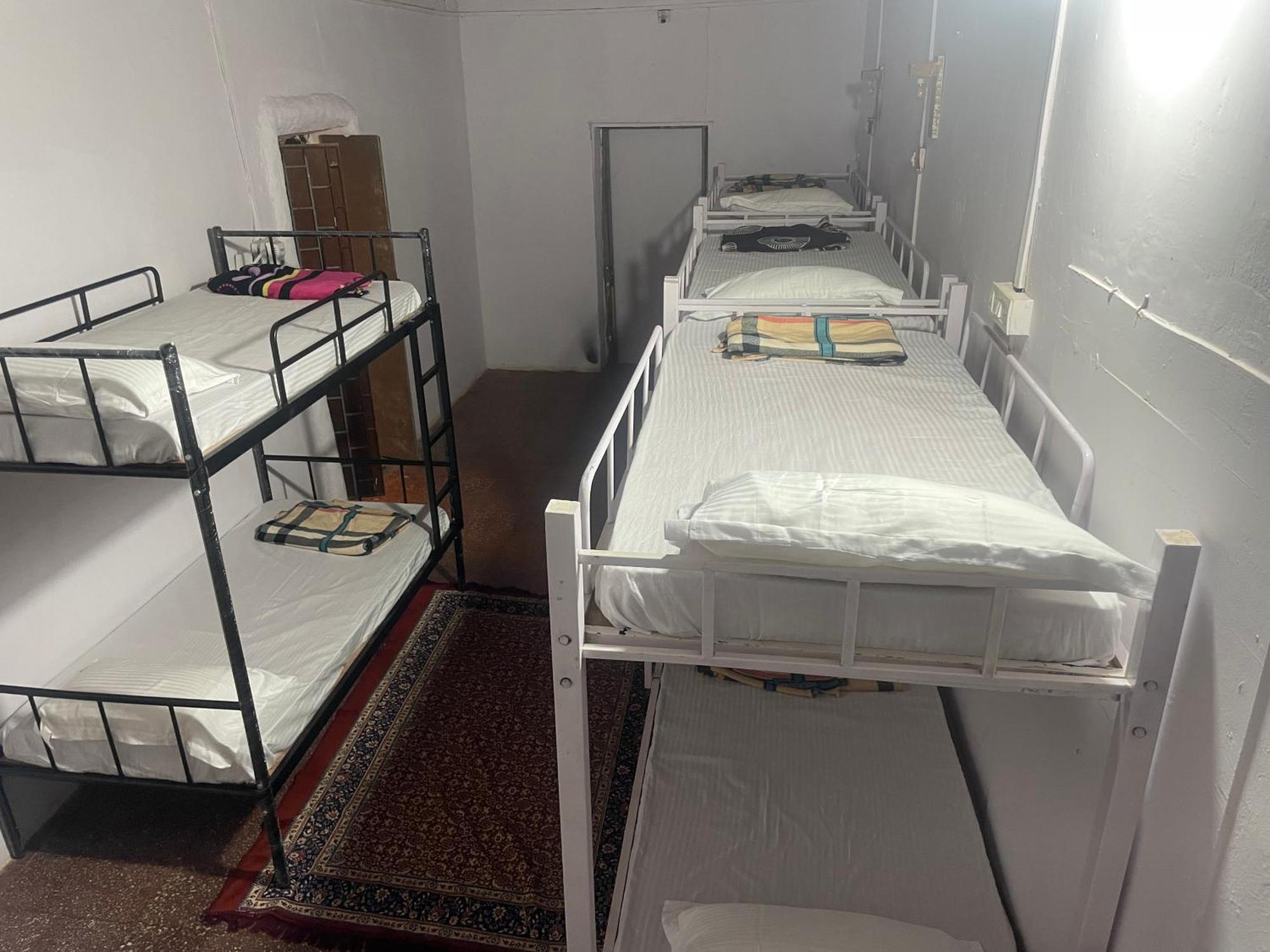 Streetmates Hostel Anjuna Εξωτερικό φωτογραφία